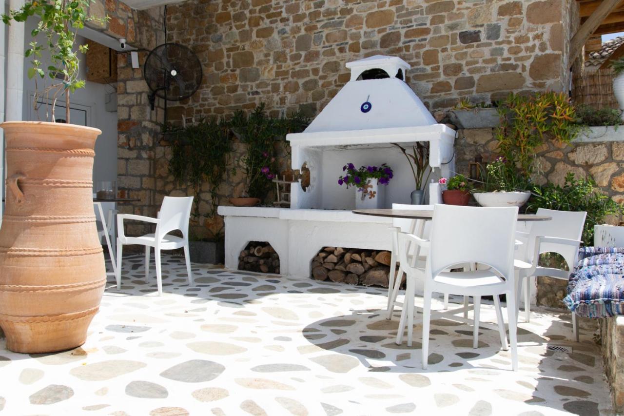 The Ocean House Διαμέρισμα *