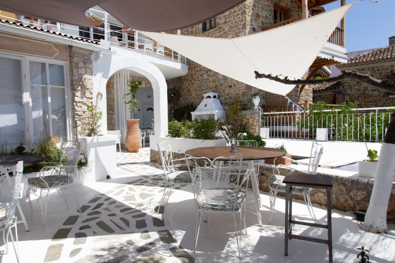 Διαμέρισμα The Ocean House