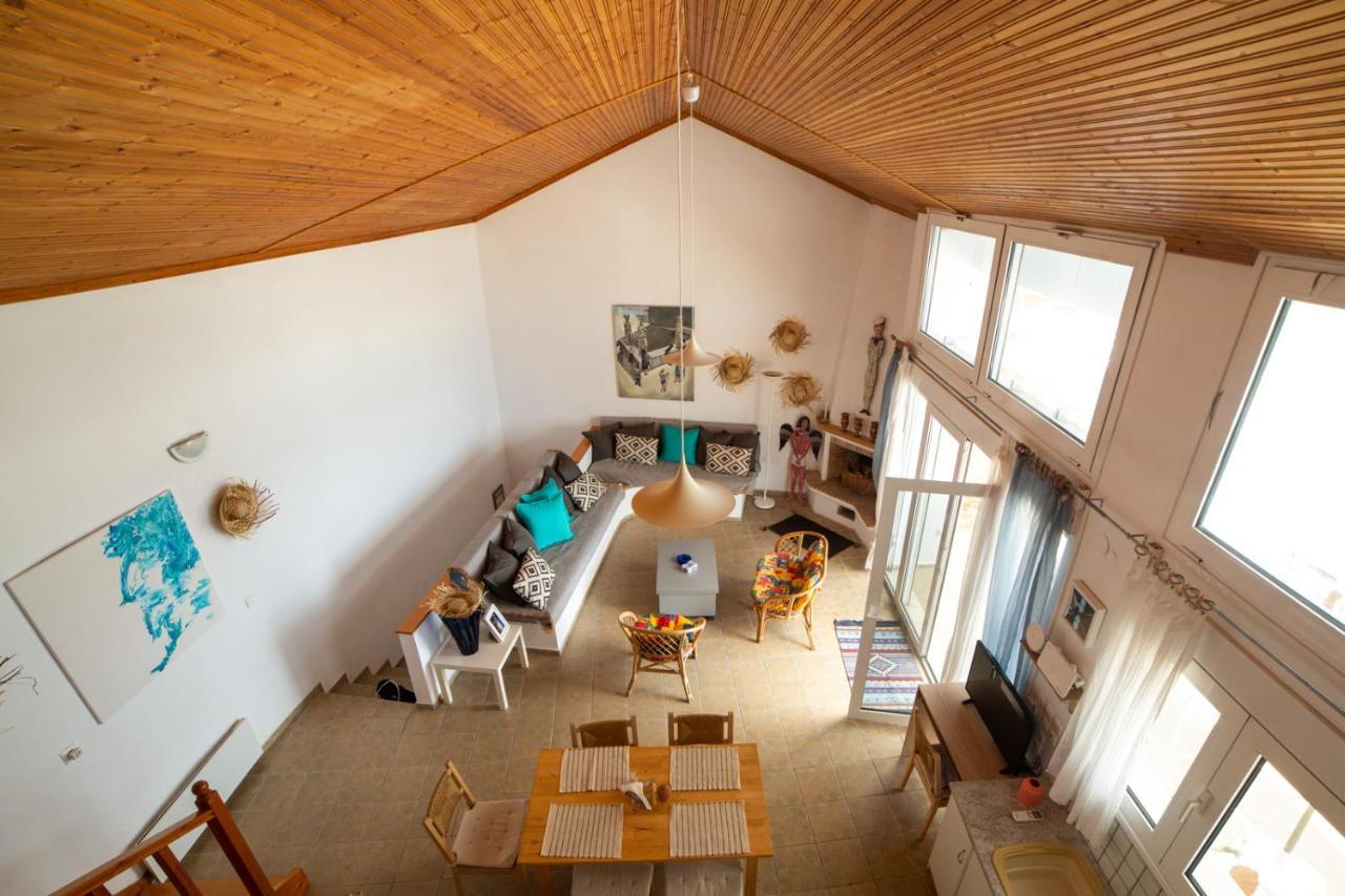 The Ocean House *
