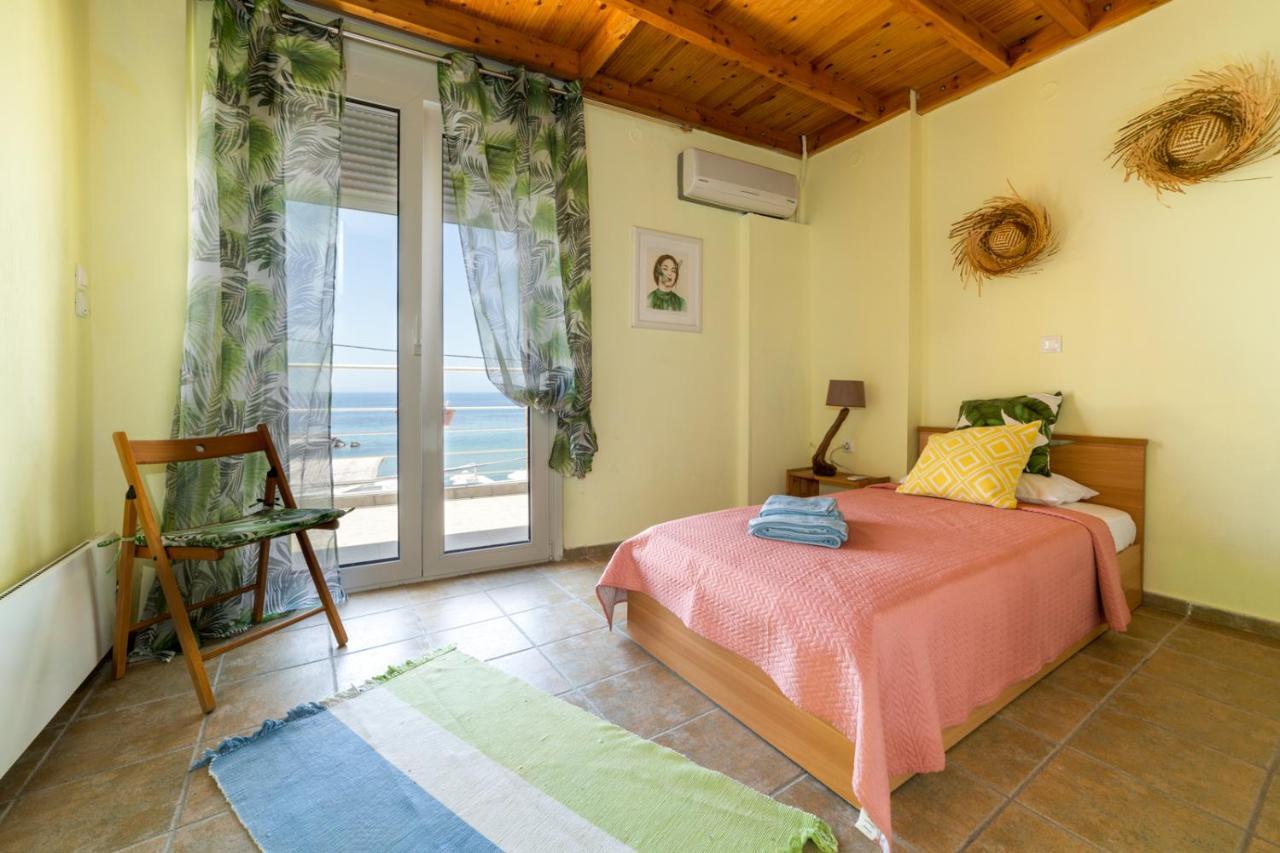 The Ocean House Διαμέρισμα