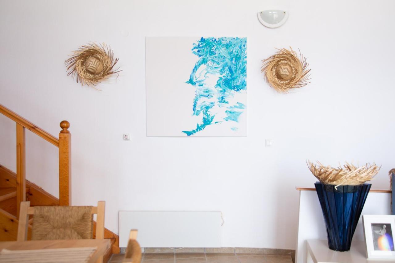 The Ocean House Αγία Παρασκευή