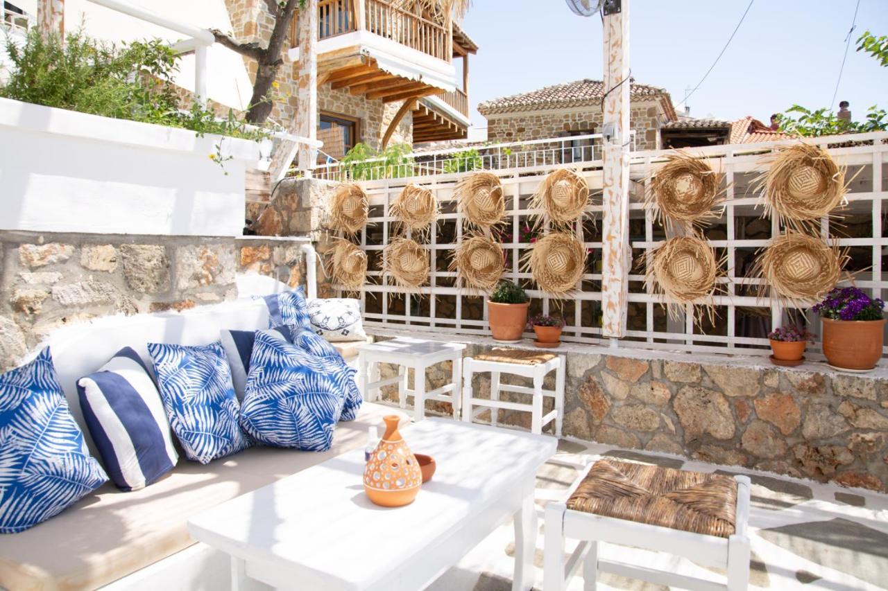 Διαμέρισμα The Ocean House *