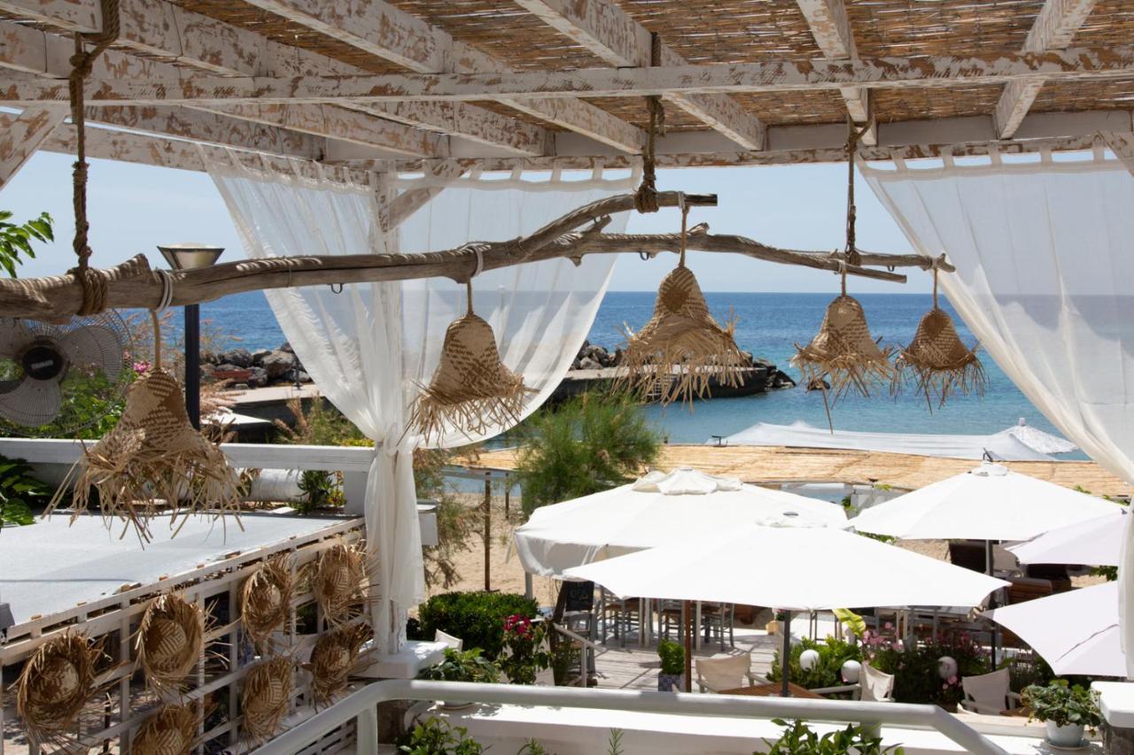 The Ocean House * Αγία Παρασκευή