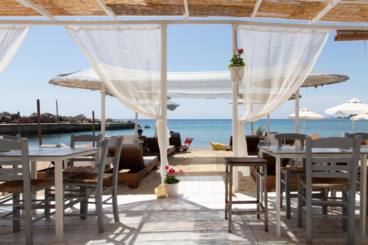 The Ocean House Διαμέρισμα