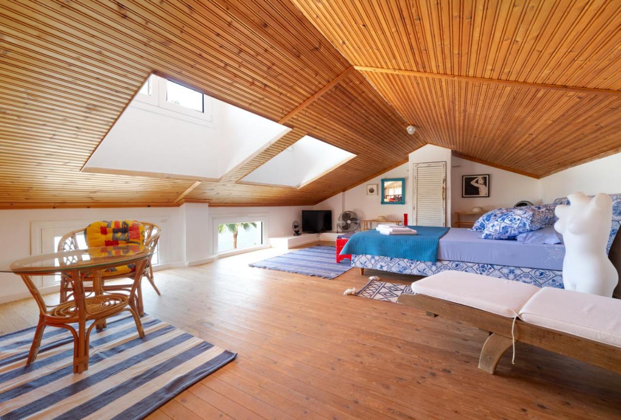 The Ocean House Διαμέρισμα *