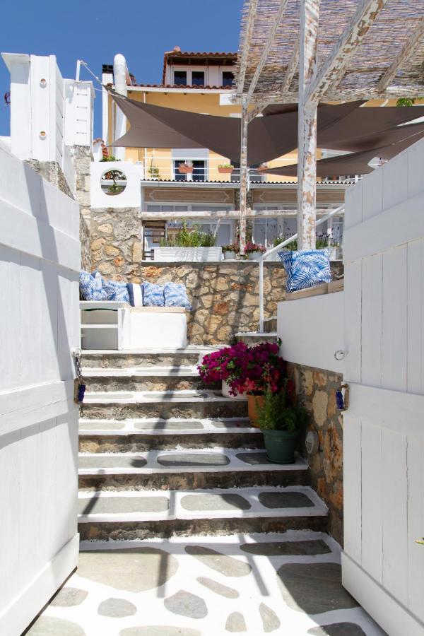 The Ocean House *