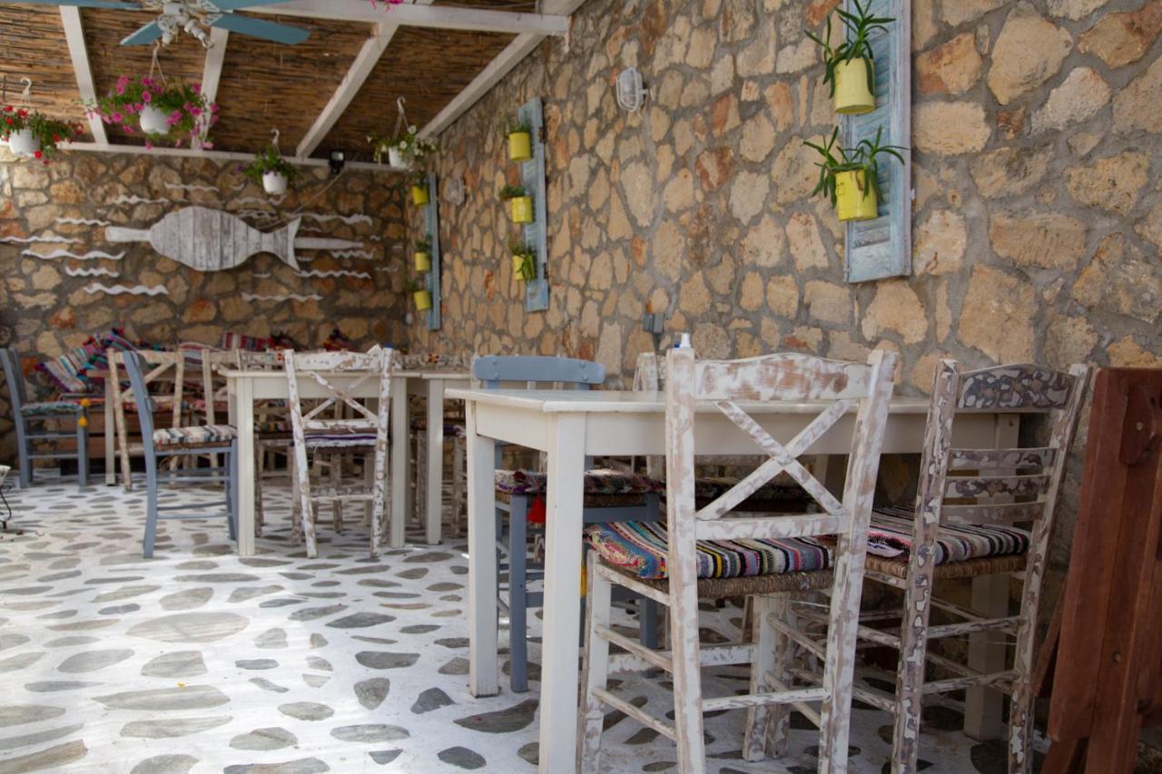 Διαμέρισμα The Ocean House