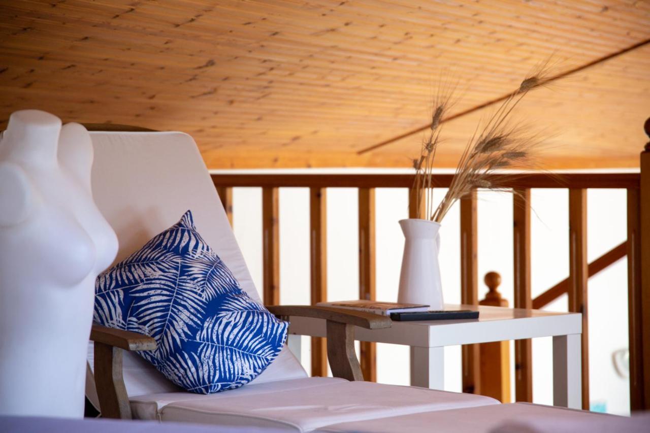 The Ocean House *