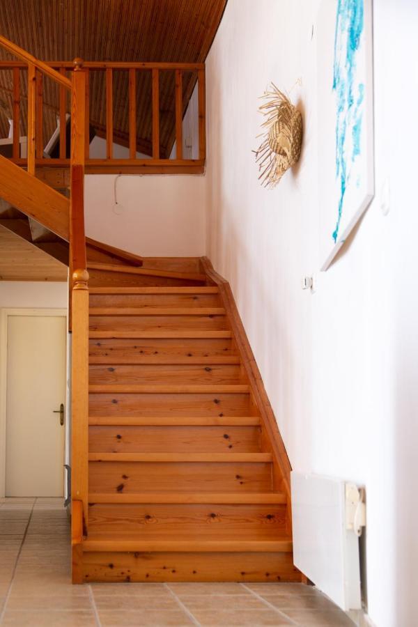 The Ocean House Αγία Παρασκευή